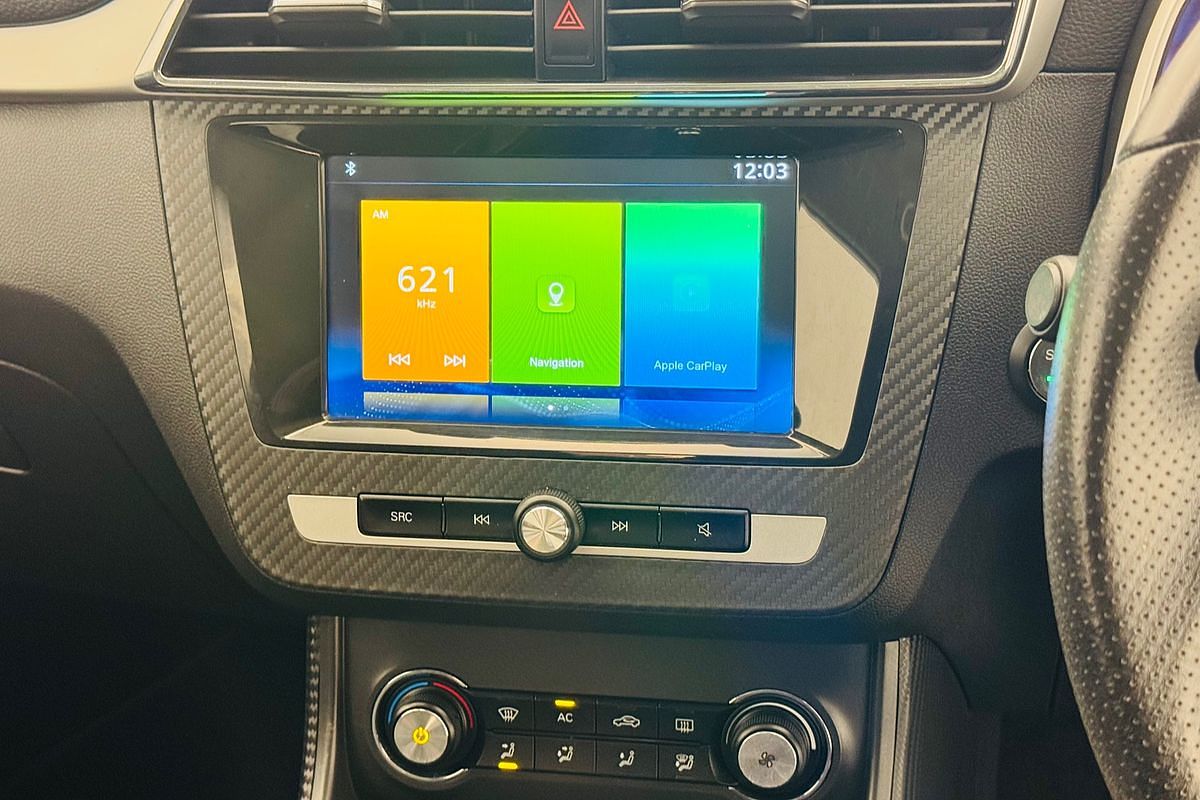 2019 M.G. ZS ESSENCE 6 SP AUTOMATIC 4D WAGON T3 
