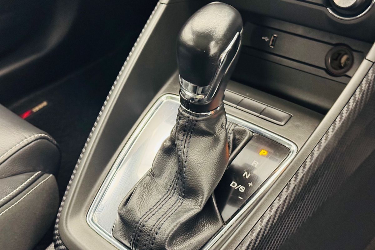 2019 M.G. ZS ESSENCE 6 SP AUTOMATIC 4D WAGON T3 