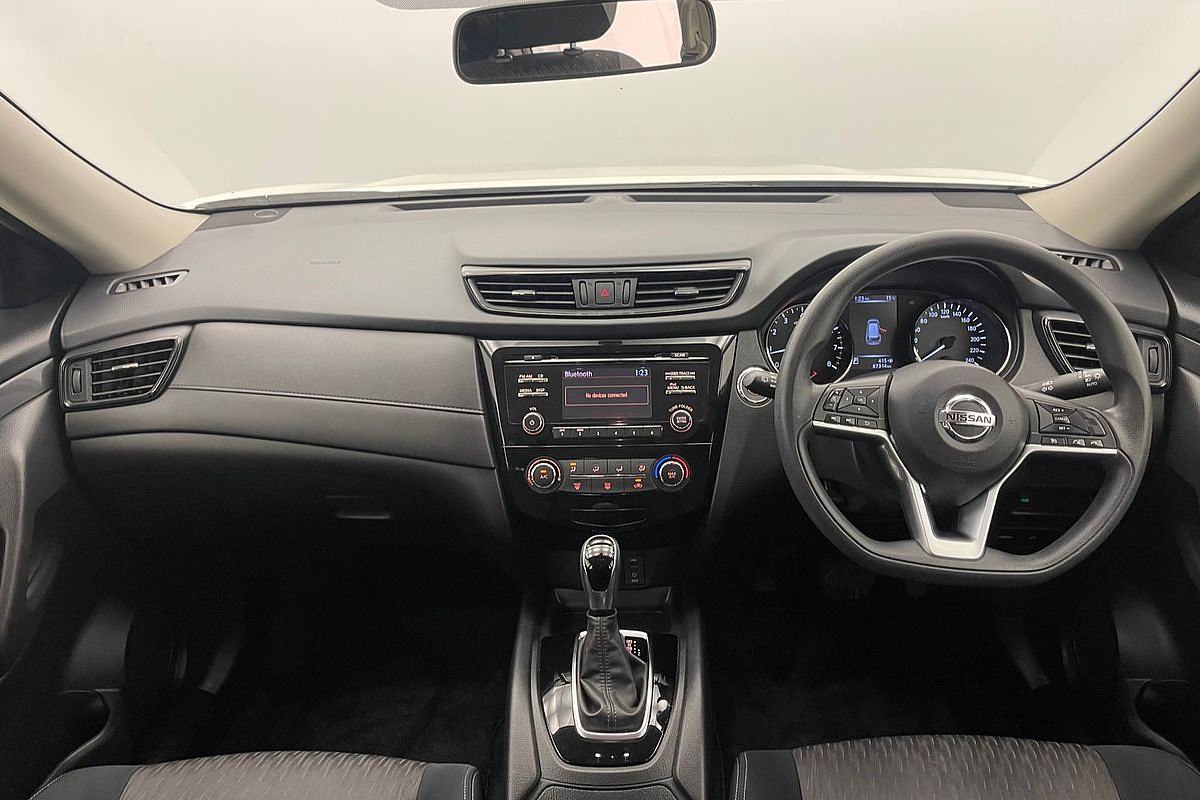 2020 Nissan X-TRAIL ST T32 Series II