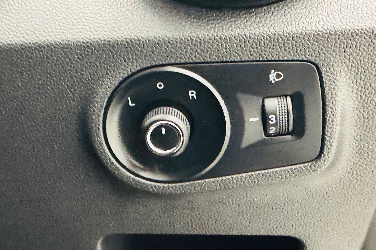 2019 M.G. ZS ESSENCE 6 SP AUTOMATIC 4D WAGON T3 