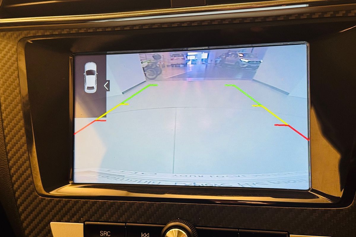 2019 M.G. ZS ESSENCE 6 SP AUTOMATIC 4D WAGON T3 