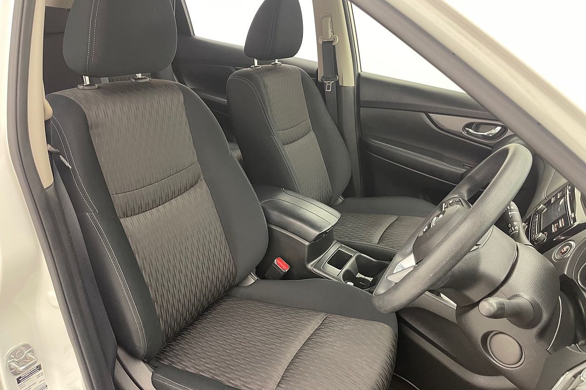 2020 Nissan X-TRAIL ST T32 Series II