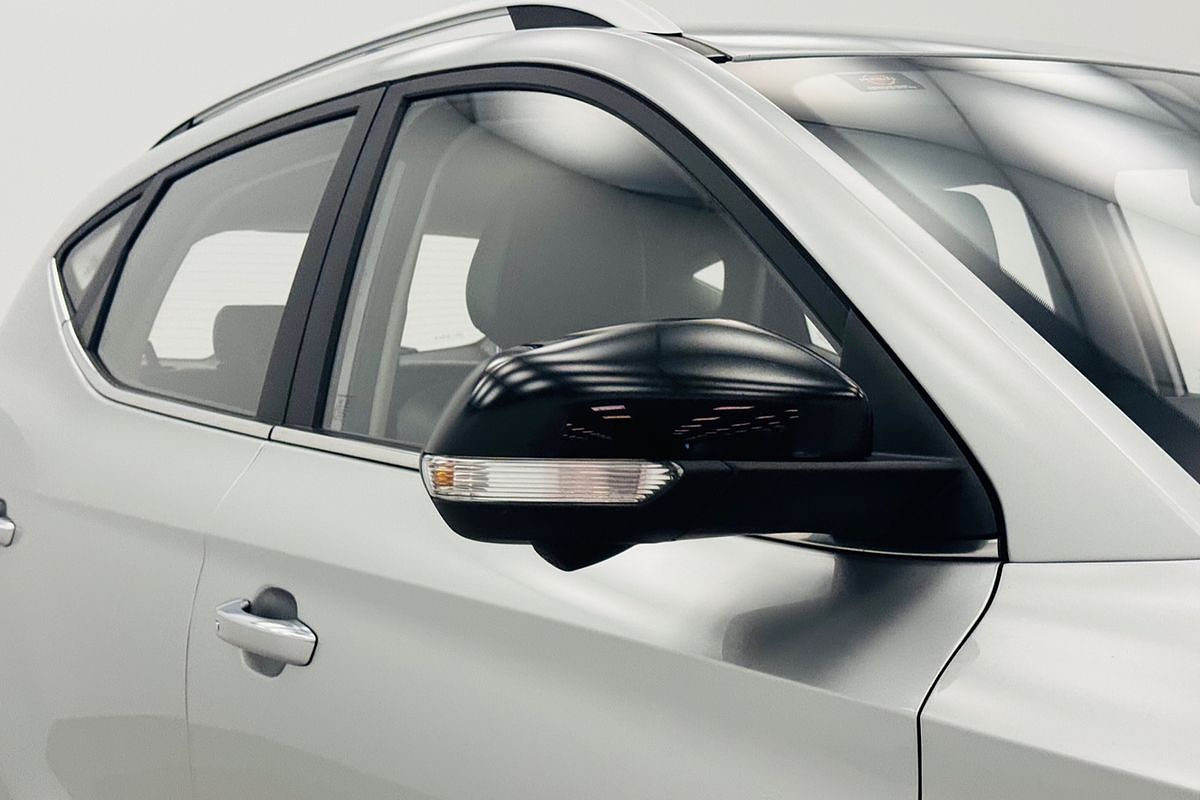 2021 M.G. ZST EXCITE 6 SP AUTOMATIC 5D WAGON T3 