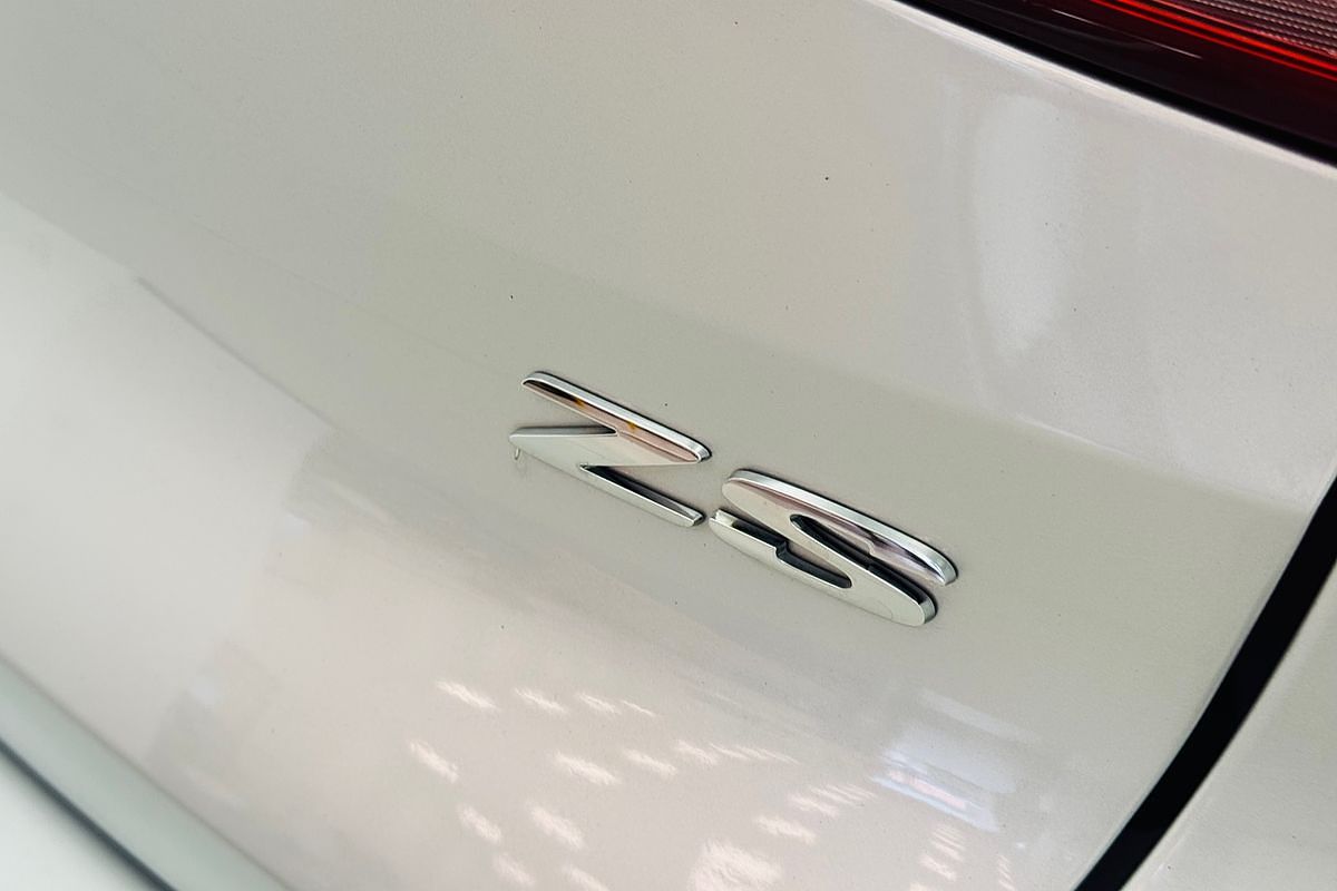 2021 M.G. ZST EXCITE 6 SP AUTOMATIC 5D WAGON T3 