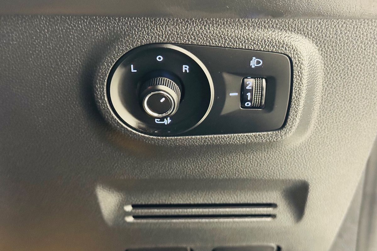 2021 M.G. ZST EXCITE 6 SP AUTOMATIC 5D WAGON T3 