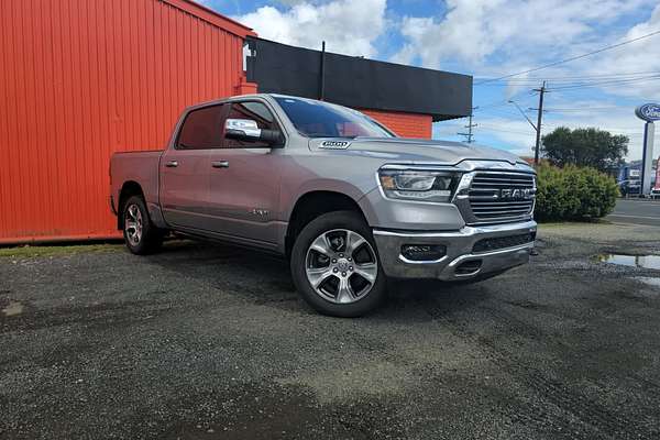 2024 RAM 1500 Laramie DT 4X4 SWB