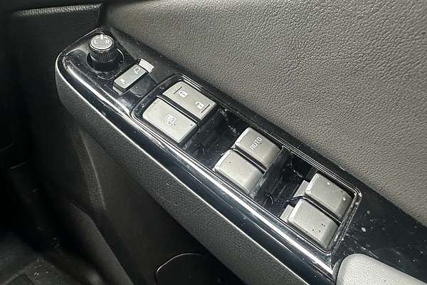 2025 Mazda BT-50 GT TF 4X4