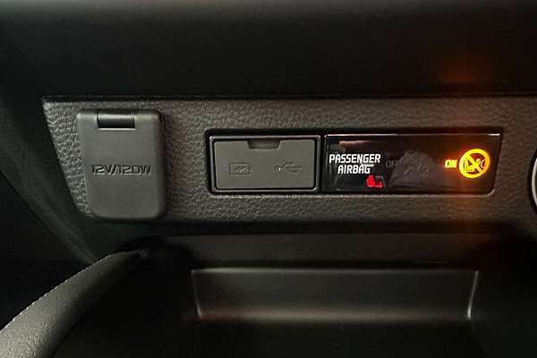 2025 Mazda BT-50 GT TF 4X4