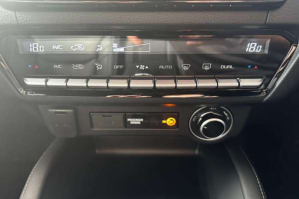 2025 Mazda BT-50 GT TF 4X4