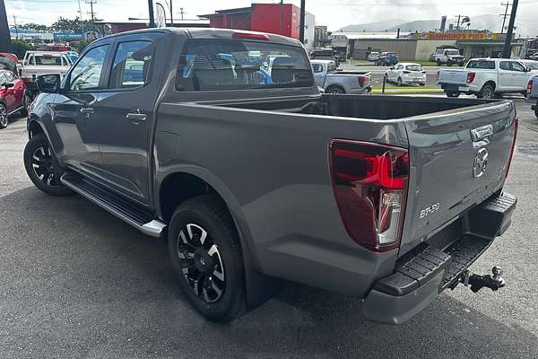 2024 Mazda BT-50 XTR TF 4X4