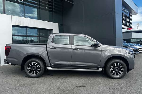 2024 Mazda BT-50 XTR TF 4X4