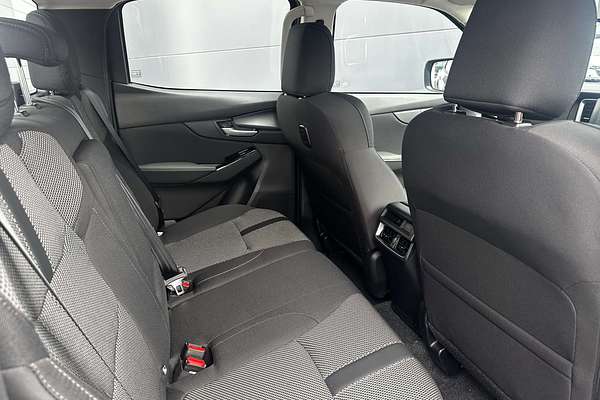 2024 Mazda BT-50 XTR TF 4X4