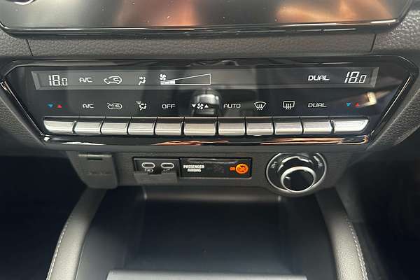 2024 Mazda BT-50 XTR TF 4X4