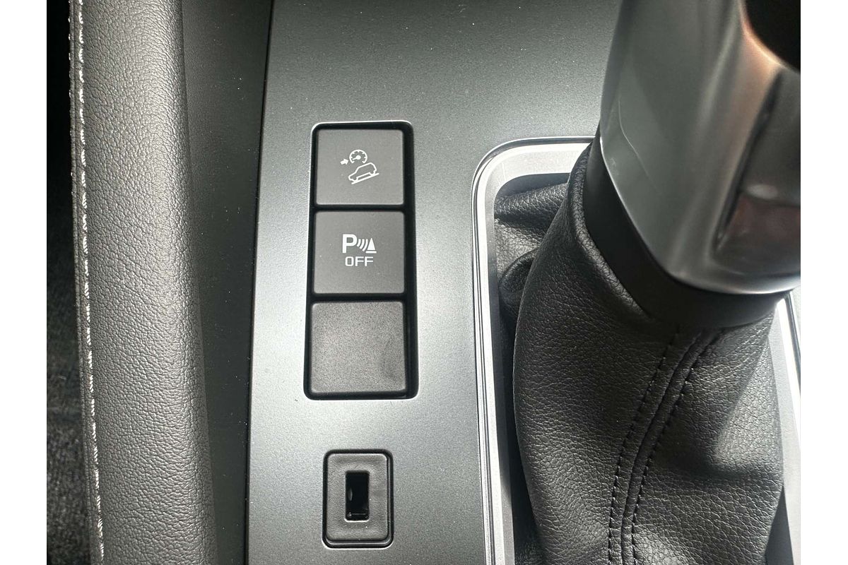 2024 Mazda BT-50 XTR TF 4X4
