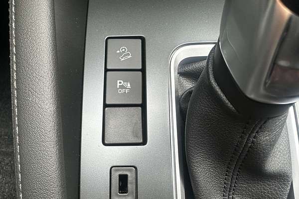 2024 Mazda BT-50 XTR TF 4X4