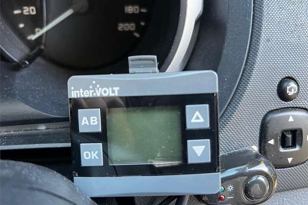 2012 Ford Ranger XLT PX 4X4