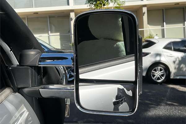 2012 Ford Ranger XLT PX 4X4