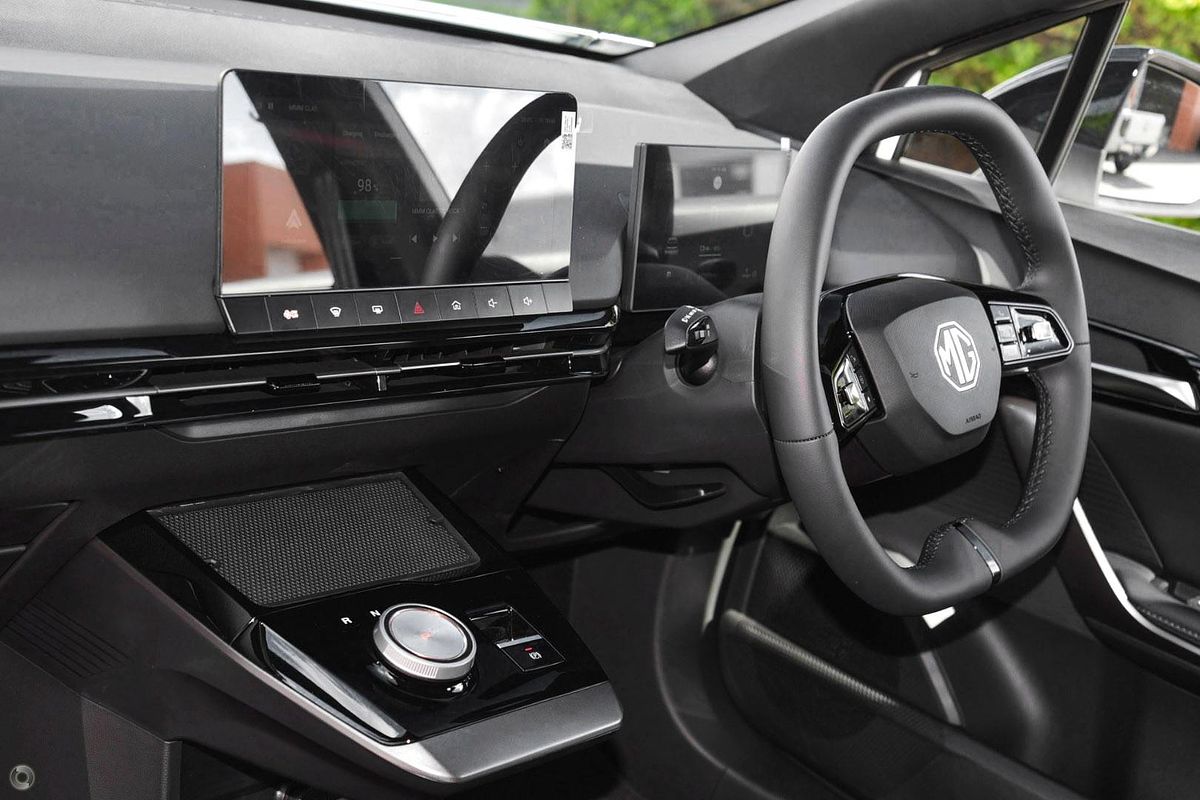 2024 MG MG4 Excite 51 125kW MEH32