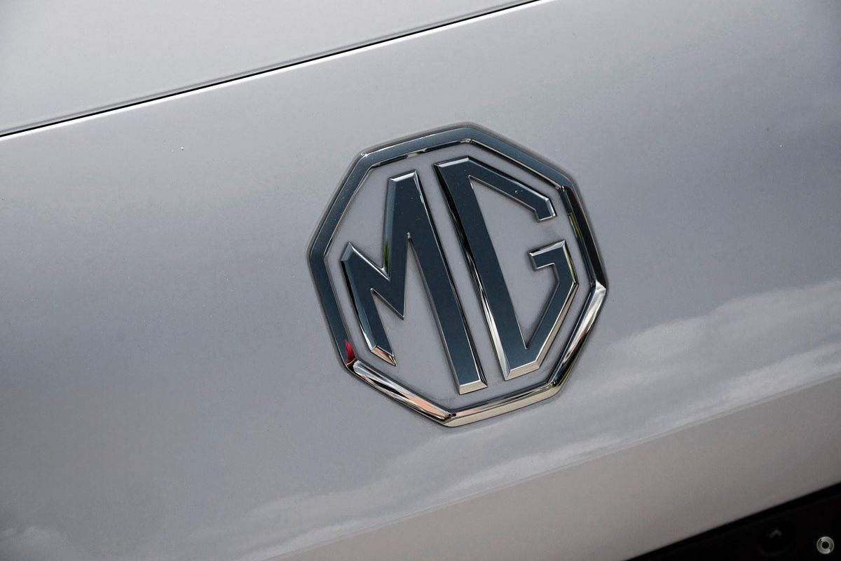 2024 MG MG4 Excite 51 125kW MEH32