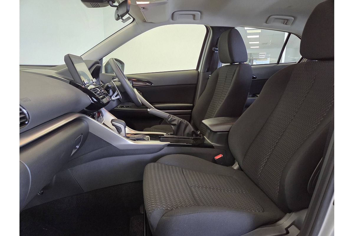 2024 Mitsubishi Eclipse Cross ES YB
