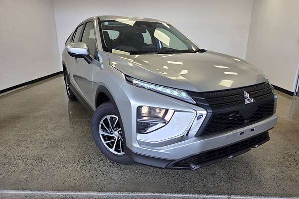 2024 Mitsubishi Eclipse Cross ES YB