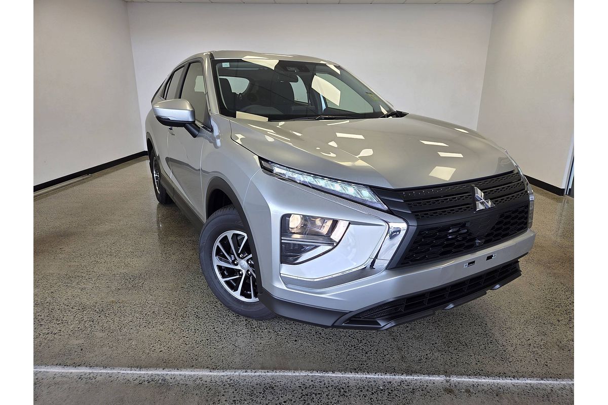 2024 Mitsubishi Eclipse Cross ES YB
