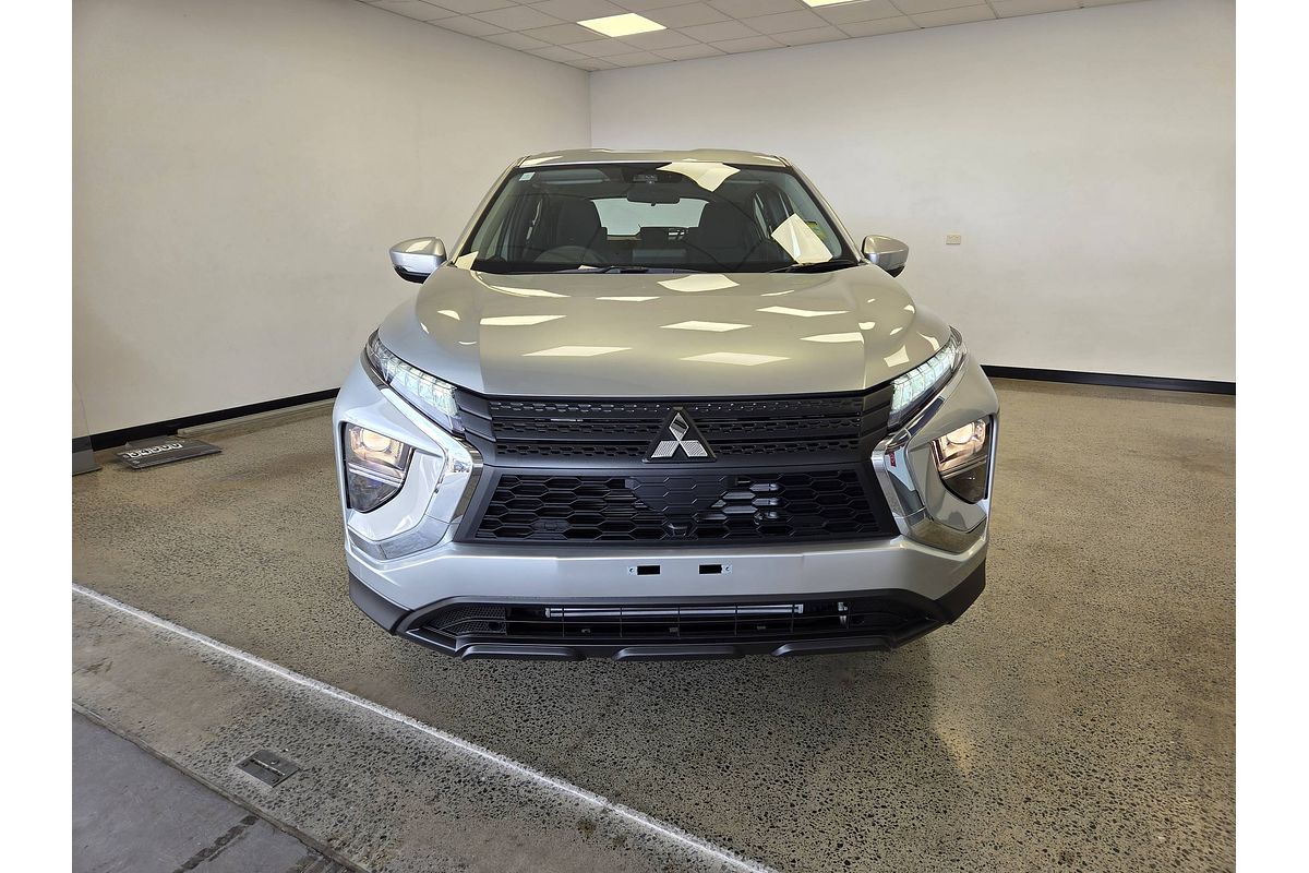 2024 Mitsubishi Eclipse Cross ES YB