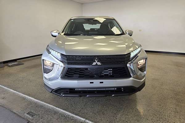 2024 Mitsubishi Eclipse Cross ES YB