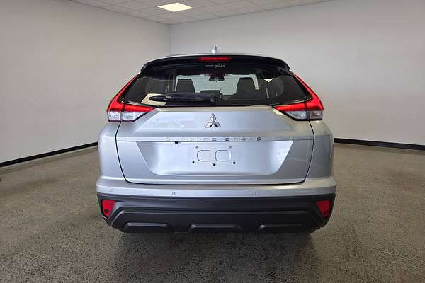 2024 Mitsubishi Eclipse Cross ES YB