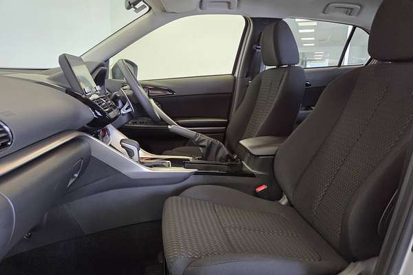 2024 Mitsubishi Eclipse Cross ES YB