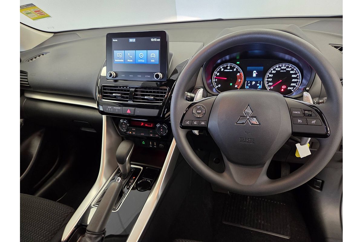 2024 Mitsubishi Eclipse Cross ES YB