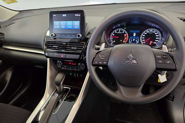 2024 Mitsubishi Eclipse Cross ES YB