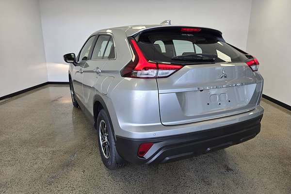 2024 Mitsubishi Eclipse Cross ES YB