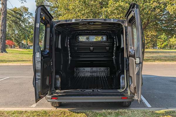 2025 Renault Trafic Pro X82 LWB