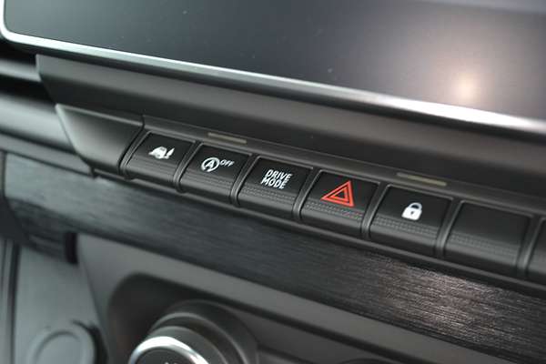 2025 Renault Trafic Pro X82 LWB
