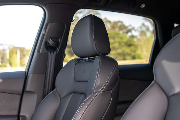 2024 Audi Q7 55 TFSI S line 4M