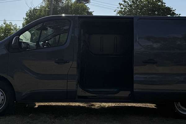2025 Renault Trafic Premium X82 LWB