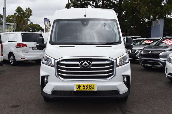 2022 LDV Deliver 9 LWB