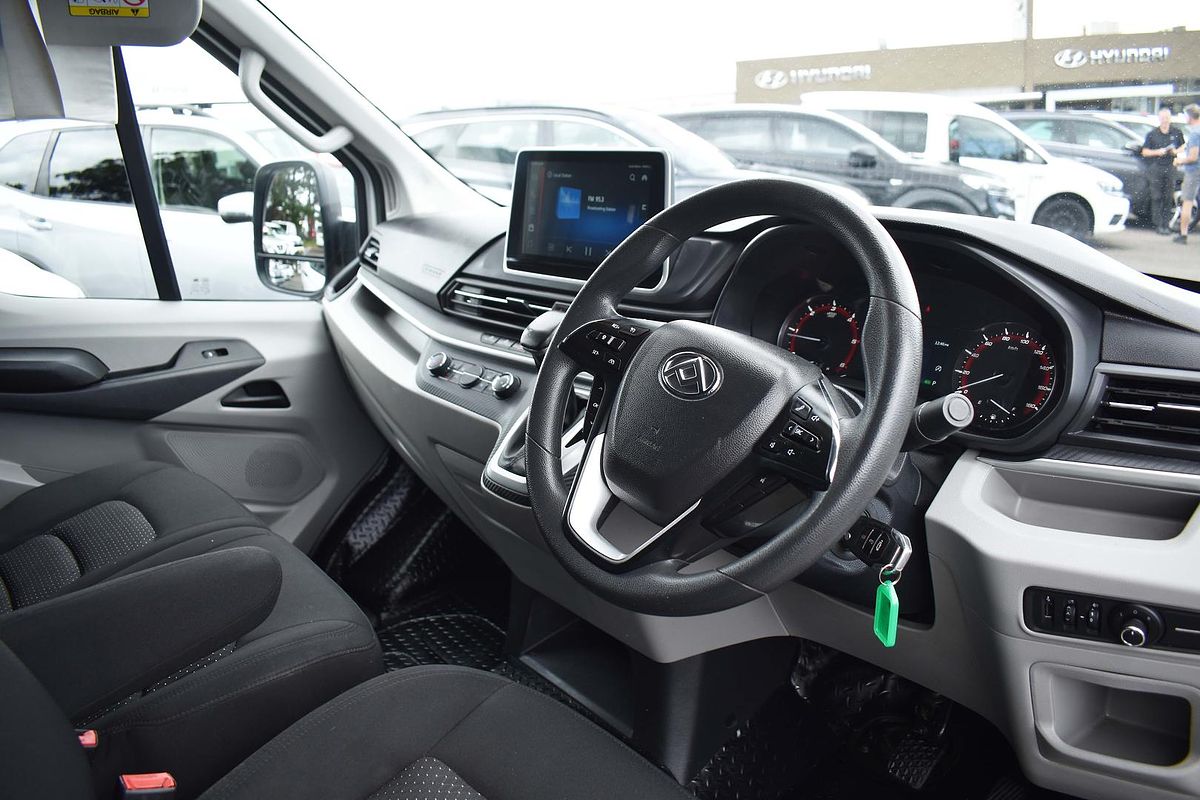 2022 LDV Deliver 9 LWB