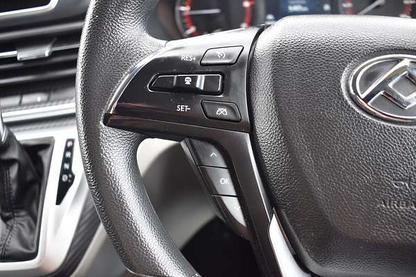 2022 LDV Deliver 9 LWB