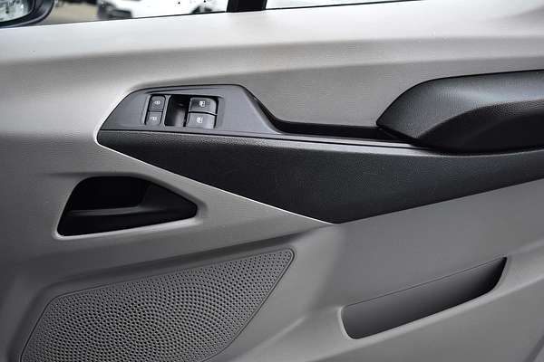 2022 LDV Deliver 9 LWB