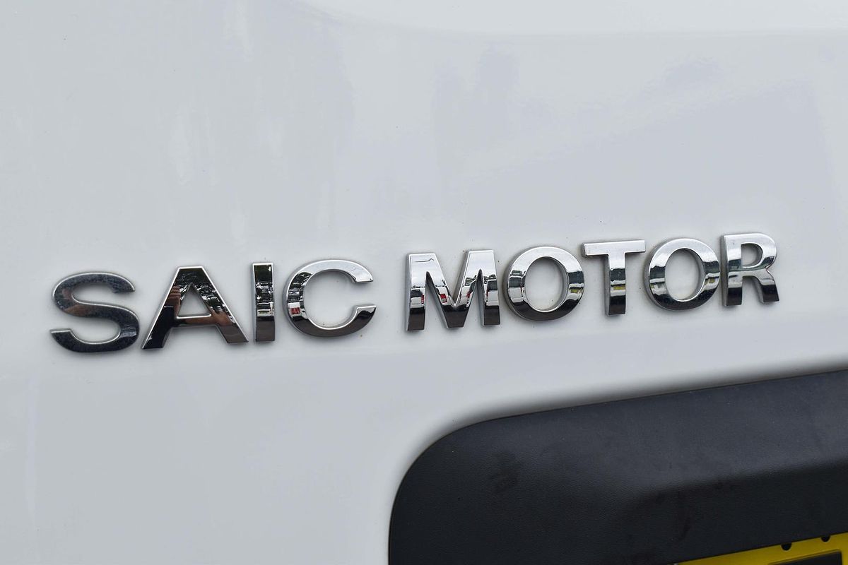 2022 LDV Deliver 9 LWB