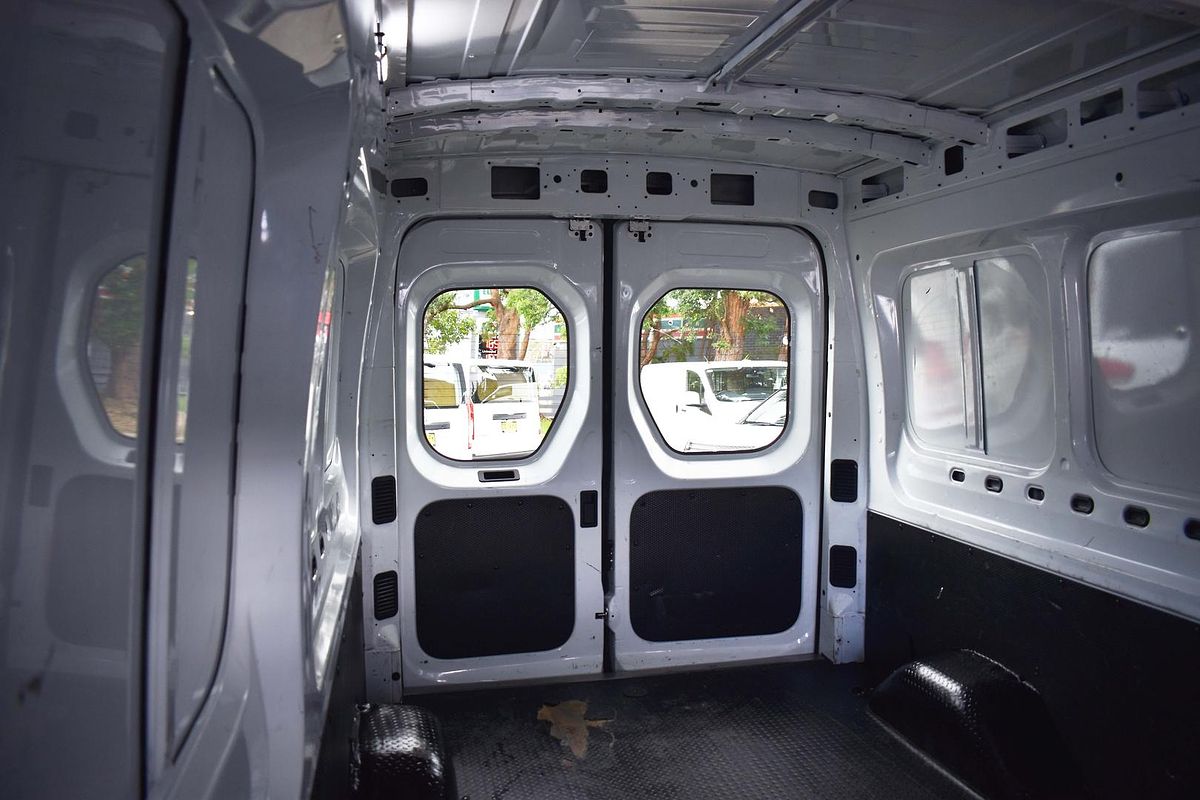 2022 LDV Deliver 9 LWB
