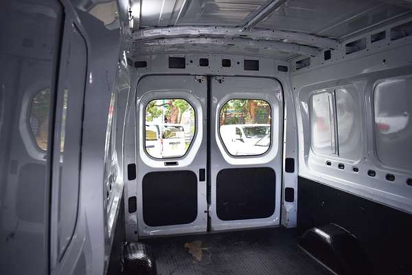 2022 LDV Deliver 9 LWB