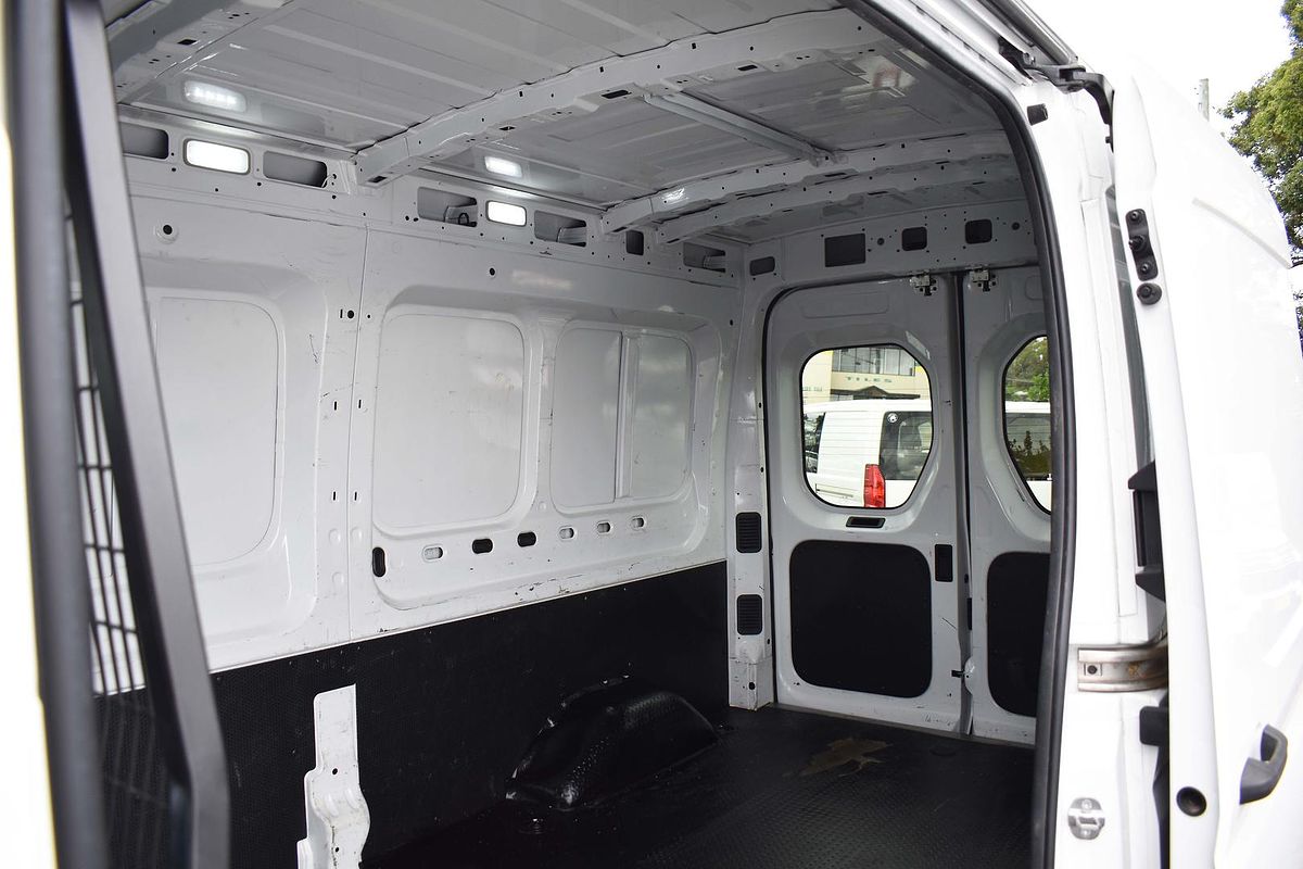 2022 LDV Deliver 9 LWB