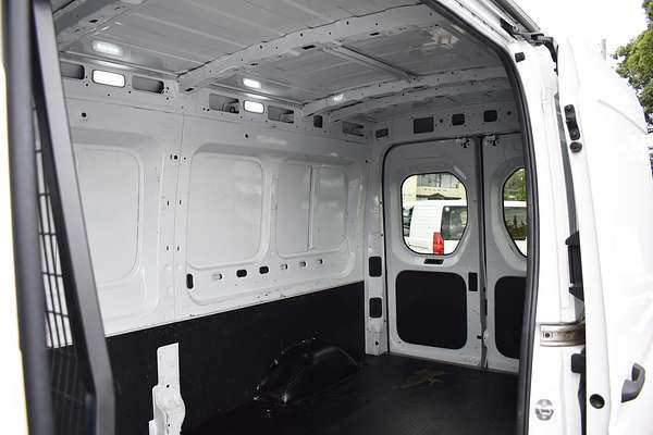 2022 LDV Deliver 9 LWB