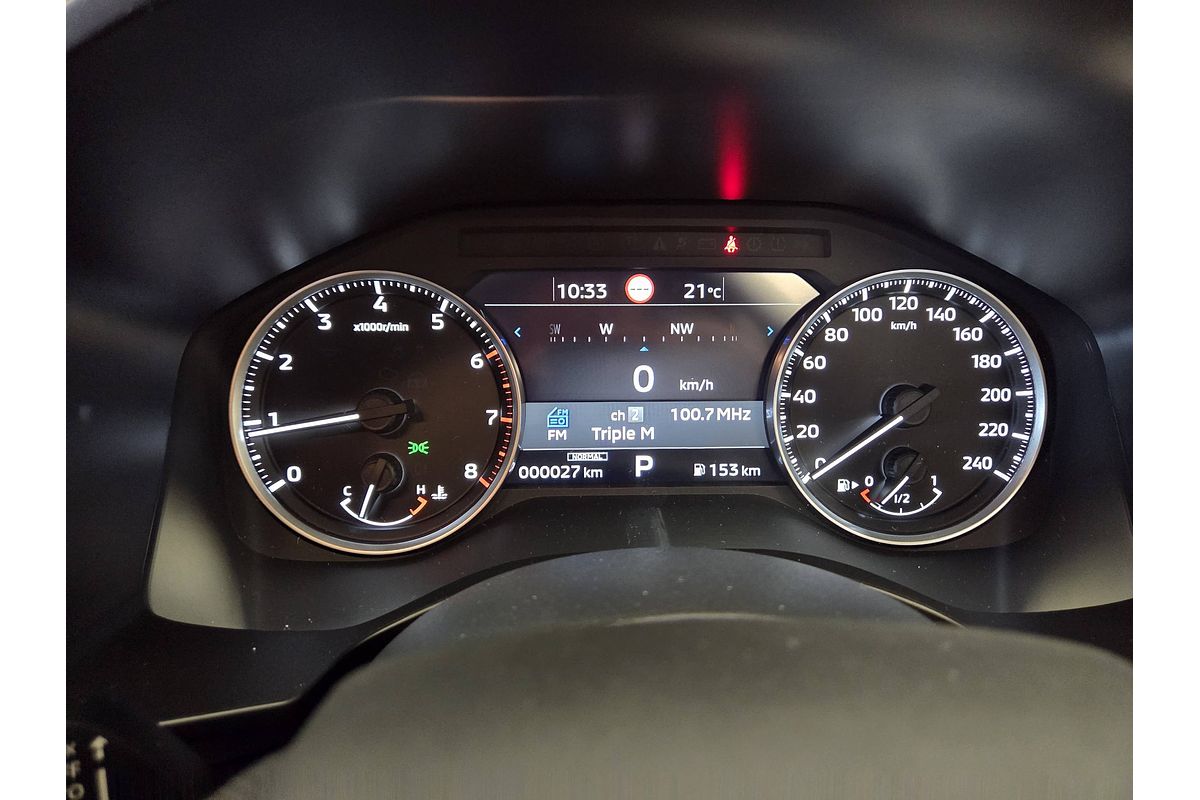 2024 Mitsubishi Outlander LS ZM