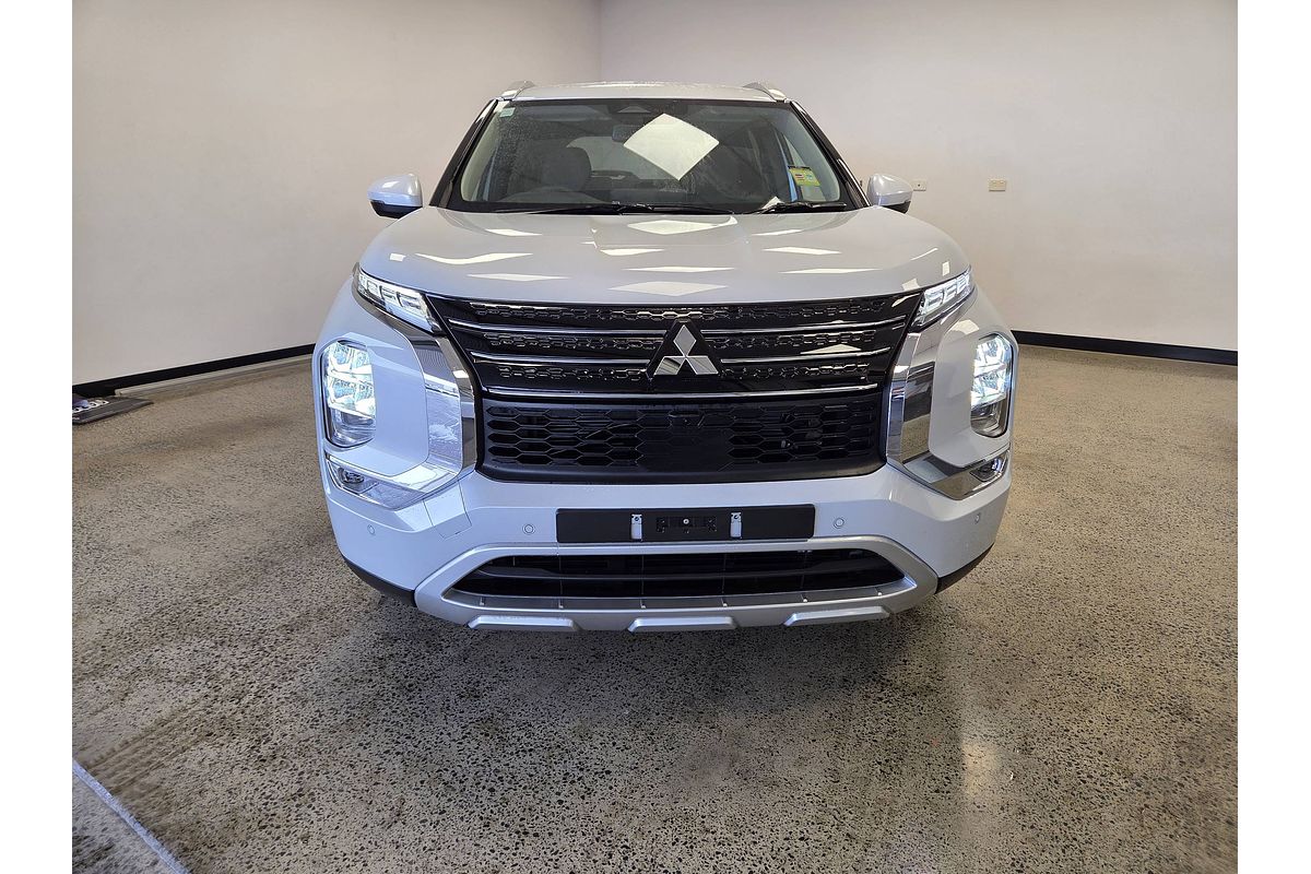 2024 Mitsubishi Outlander Aspire ZM