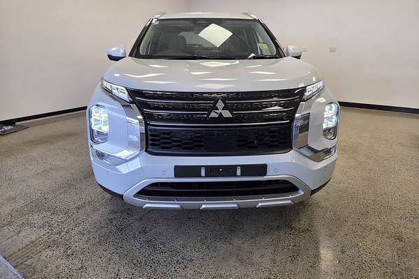 2024 Mitsubishi Outlander Aspire ZM