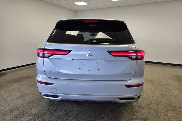 2024 Mitsubishi Outlander Aspire ZM